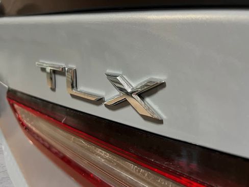 New 2025 Acura TLX w/A-Spec Package image 5
