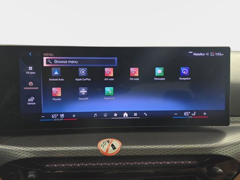 Used 2025 BMW 330i xDrive Sedan w/ Convenience Package image 23