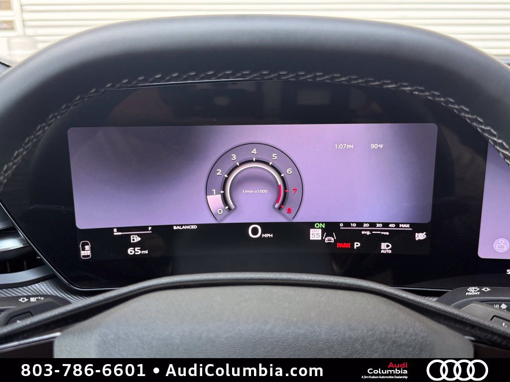 New 2026 Audi SQ5 Premium Plus AWD/4WD image 24