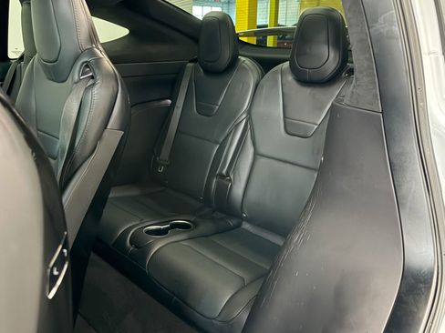 Used 2016 Tesla Model X 75D image 18