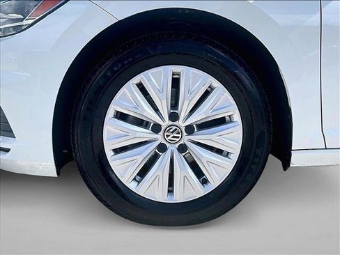 Used 2019 Volkswagen Jetta S FWD image 10