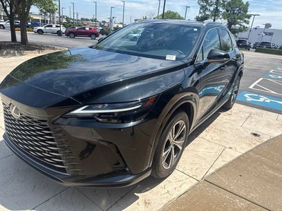 Used 2025 Lexus RX 350 Premium w/ Accessory Package (Z1)