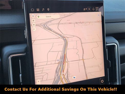 New 2026 GMC Yukon XL Denali w/ Sun & Power Step Package image 11