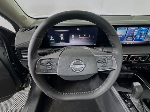 New 2026 Nissan Sentra SV image 10