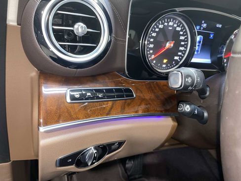 Used 2019 Mercedes-Benz E 450 4MATIC Sedan image 24