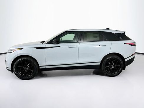 New 2026 Land Rover Range Rover Velar S AWD/4WD image 8