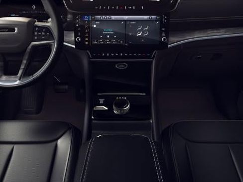 New 2026 Jeep Grand Cherokee Limited image 34