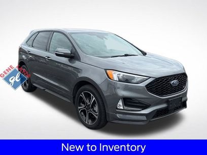 Used 2023 Ford Edge ST