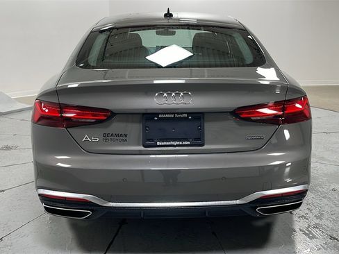 Used 2023 Audi A5 2.0T Premium image 4