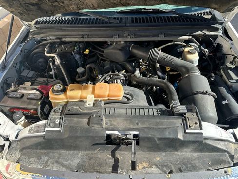 Used 2002 Ford F250 2WD SuperCab Super Duty image 24