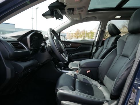 Certified 2023 Subaru Ascent Touring AWD/4WD image 31