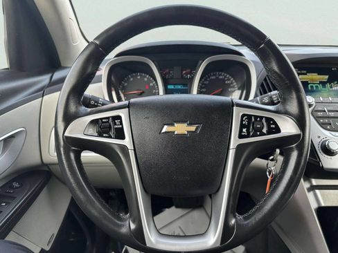 Used 2014 Chevrolet Equinox LT image 23