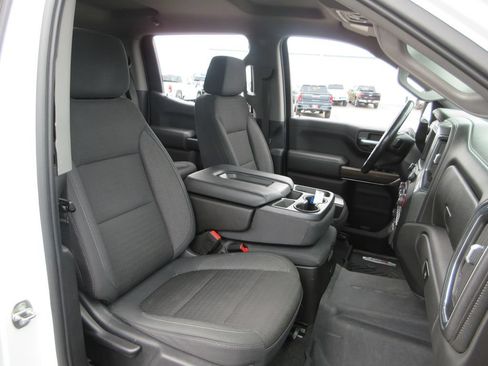 Used 2020 Chevrolet Silverado 1500 LT w/ All-Star Edition AWD/4WD image 22