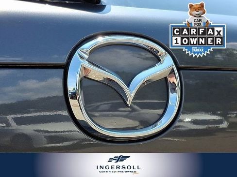 Used 2021 MAZDA CX-30 AWD 2.5 S w/ Preferred Package image 35