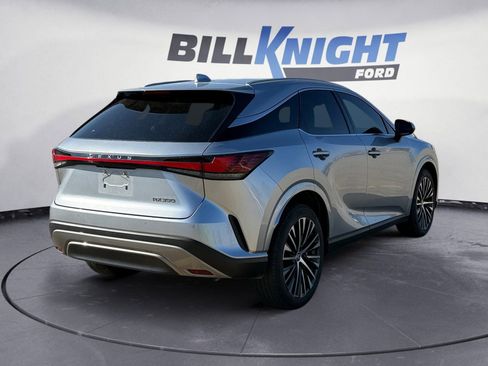 Used 2023 Lexus RX 350 Premium image 5