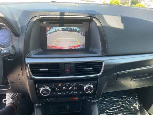 Used 2016 MAZDA CX-5 Grand Touring AWD/4WD image 21
