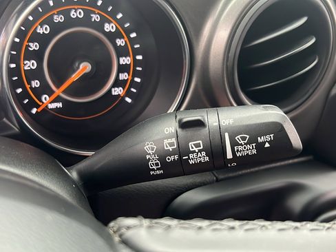 Used 2023 Jeep Wrangler Sport S image 20