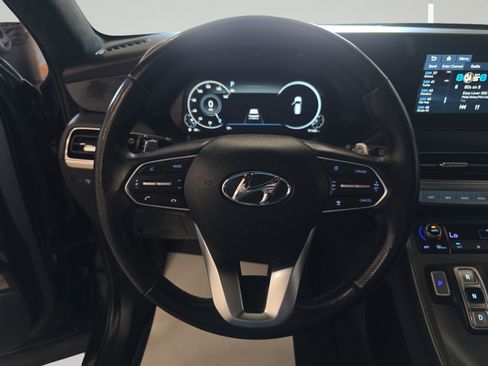 Used 2021 Hyundai Palisade Calligraphy AWD/4WD image 14
