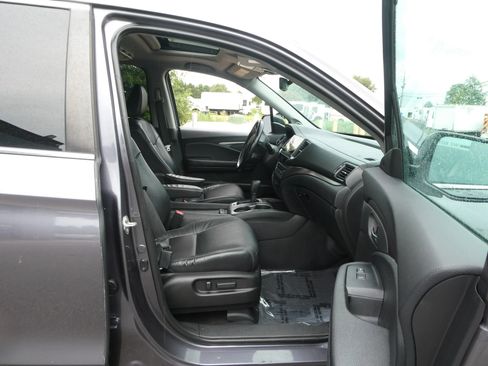 Used 2019 Honda Pilot EX-L image 27