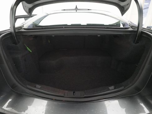 Used 2020 Ford Fusion SEL image 10