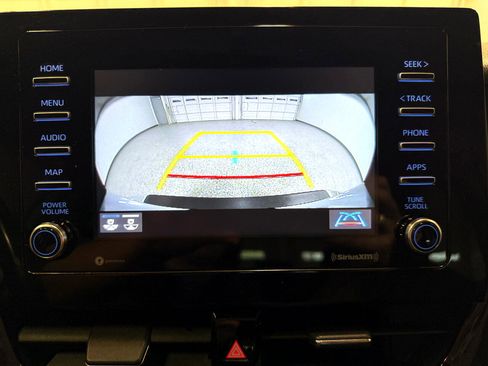 Used 2021 Toyota Camry TRD image 18