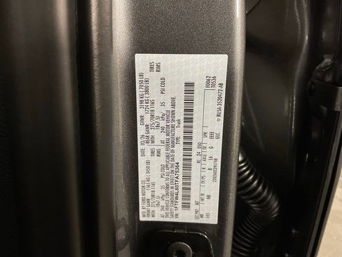 New 2026 Ford F150 Tremor AWD/4WD image 27