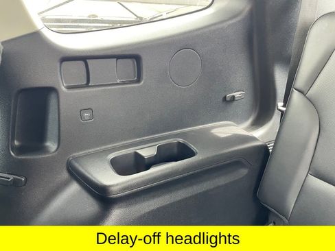 Used 2025 Kia Telluride S AWD/4WD image 46