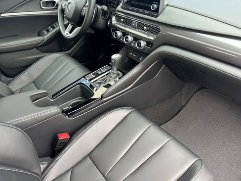 Used 2025 Acura Integra A-Spec image 12