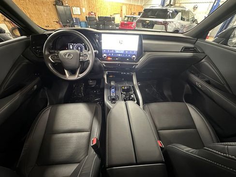Used 2024 Lexus TX 350 AWD w/ Cold Weather Package image 23