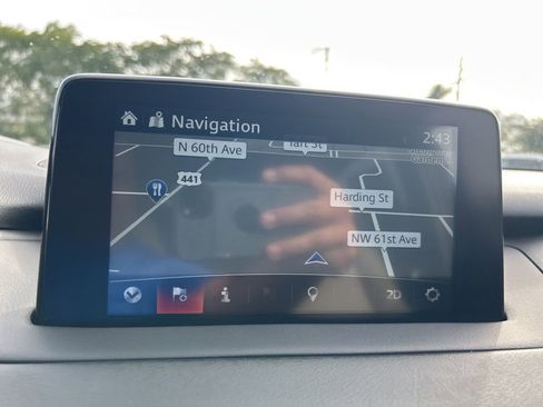 Used 2019 MAZDA CX-9 Grand Touring image 14