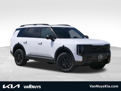 New 2027 Kia Telluride SX Prestige X-Pro