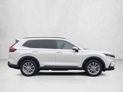 Used 2024 Honda CR-V EX-L image 4