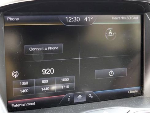 Used 2014 Ford Escape SE w/ Equipment Group 201A image 13