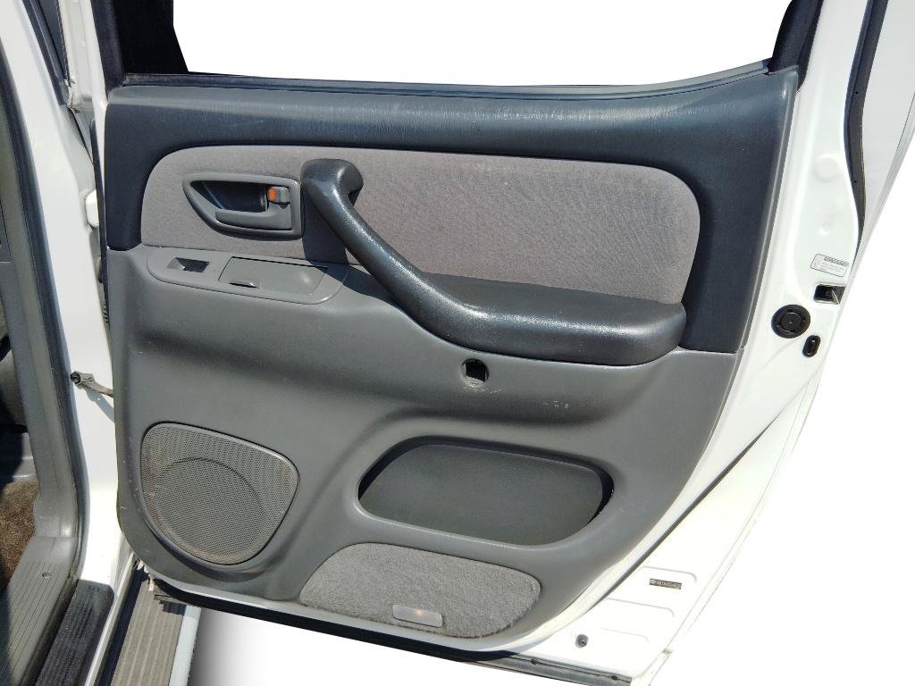 Used 2005 Toyota Tundra SR5 RWD image 25