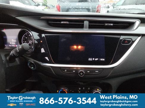 Used 2023 Buick Encore GX Preferred w/ Cold Weather Comfort Package AWD/4WD image 10