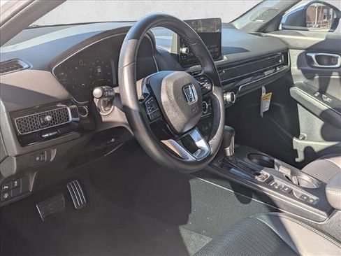 Certified 2023 Honda Civic Sport Touring image 10