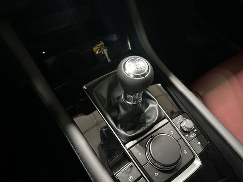 New 2026 MAZDA MAZDA3 2.5 S Hatchback w/ Premium Pkg image 26