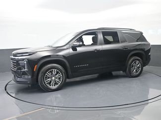 Used 2025 Chevrolet Traverse LT FWD video 2