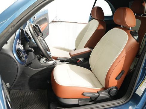 Used 2017 Volkswagen Beetle 1.8T Classic FWD image 22