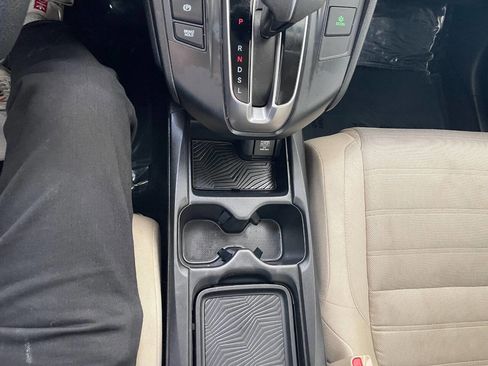 Used 2019 Honda CR-V EX image 40