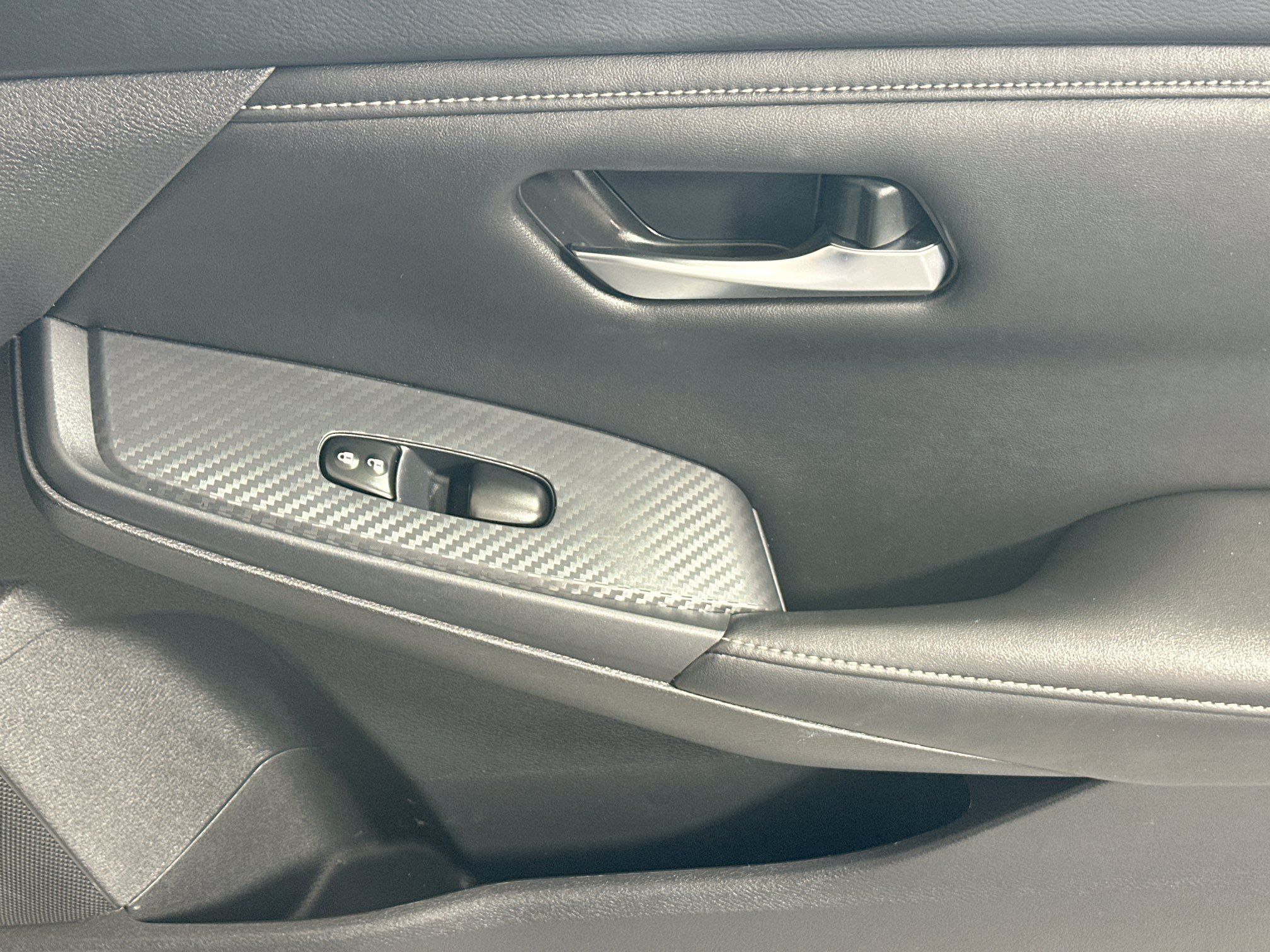 Used 2023 Nissan Sentra S FWD image 29