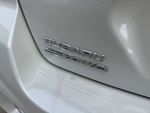 Used 2025 Subaru Impreza 2.0i image 21