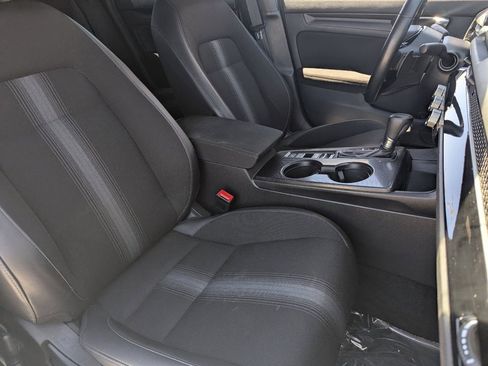 Certified 2024 Honda Civic Sport image 8