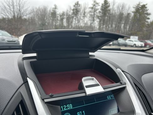 Used 2014 Chevrolet Equinox LS image 20