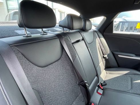 Certified 2025 Kia K4 GT-Line FWD image 23