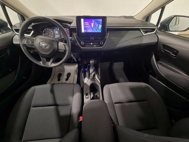 Used 2024 Toyota Corolla LE FWD image 14
