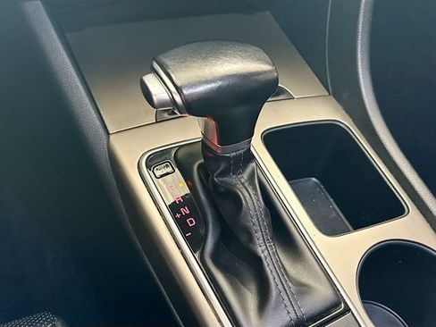 Used 2019 Kia Optima SX w/ SX Limited (Black) Package FWD image 18