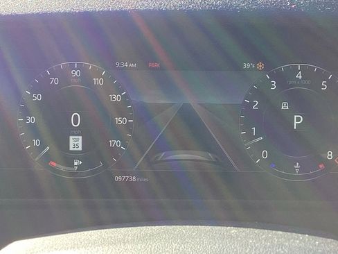 Used 2018 Land Rover Range Rover Velar S image 20