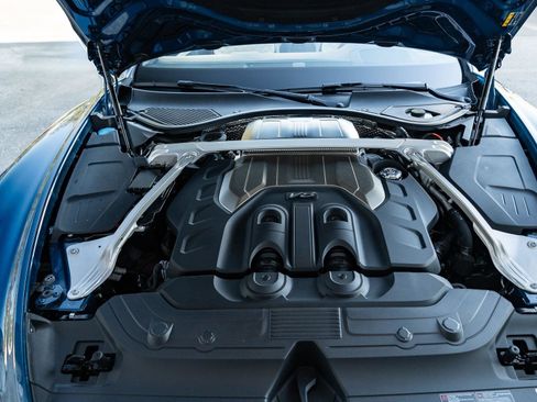Used 2022 Bentley Continental GT image 46