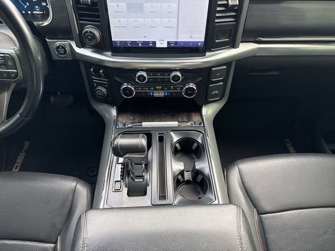 Certified 2022 Ford F150 Lariat image 28